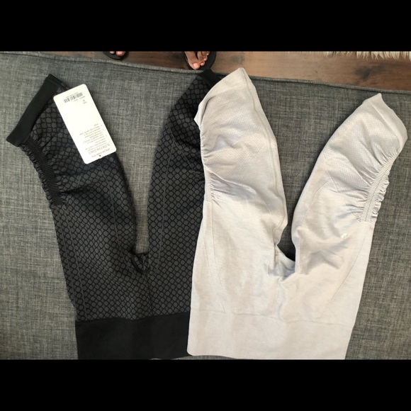 lululemon athletica Pants - Lululemon crop